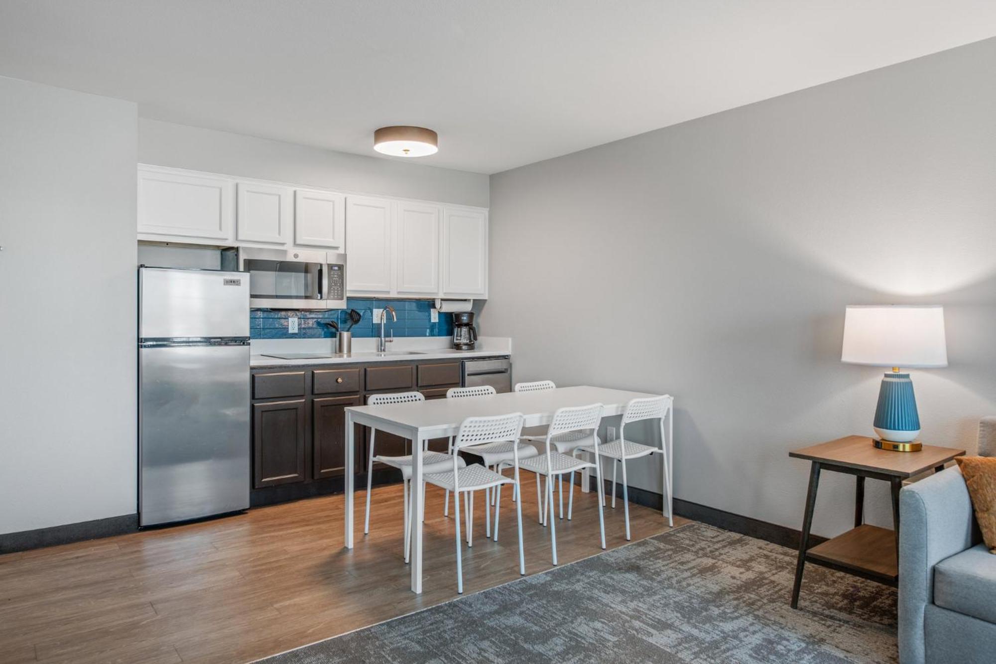 Staybridge Suites Rocklin - Roseville Area By Ihg Exterior photo