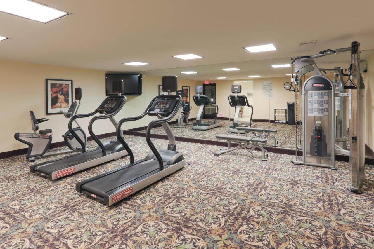 Staybridge Suites Rocklin - Roseville Area By Ihg Exterior photo