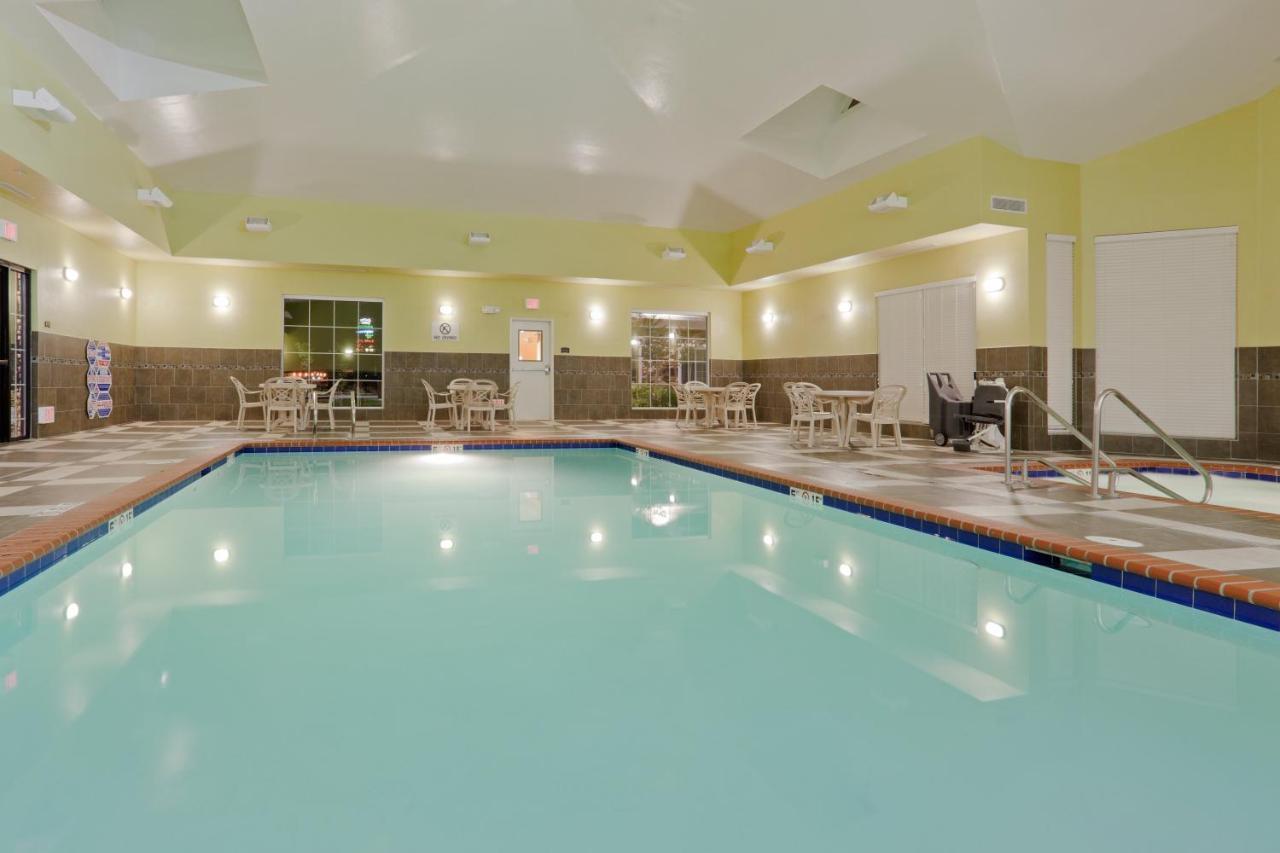 Staybridge Suites Rocklin - Roseville Area By Ihg Exterior photo